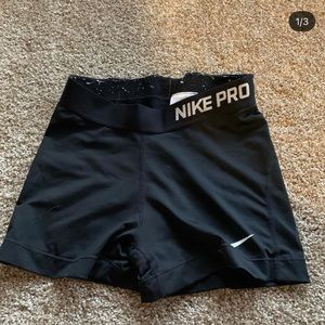 Nike shorts